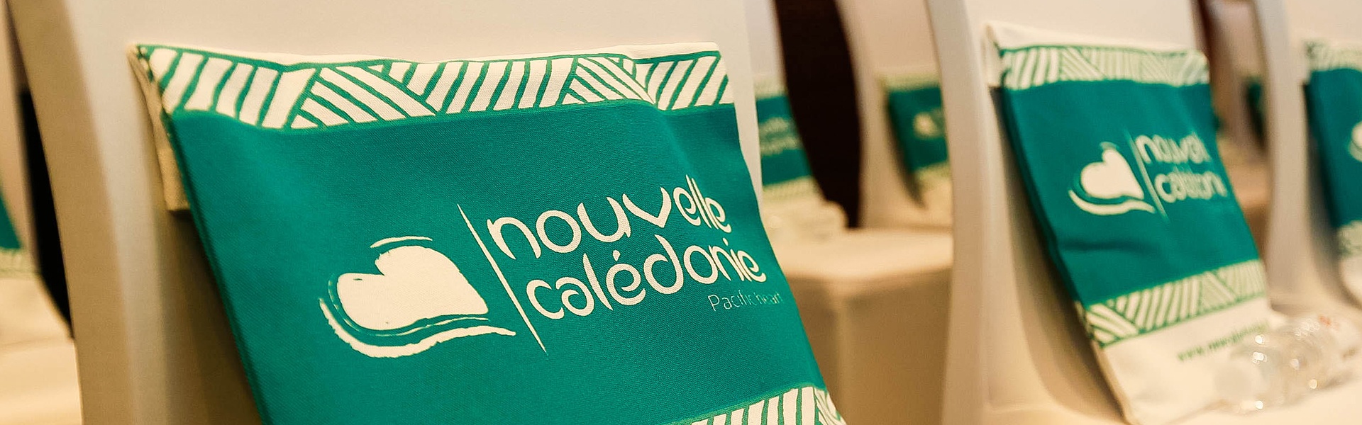 Trade events calendar New Caledonia Tourism