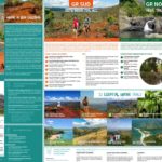 Brochure Hiking NC 2020