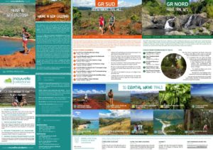 Brochure Hiking NC 2020