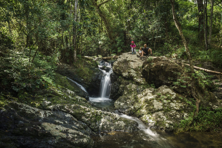 La Nouvelle-Calédonie reconnue destination durable 2021 par National Geographic
