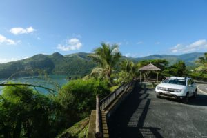 Roadtrip - Autotour - Nouvelle-Calédonie