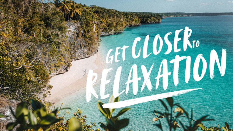New Caledonia Tourism launches New Campaign: “Get Closer to What You Love”